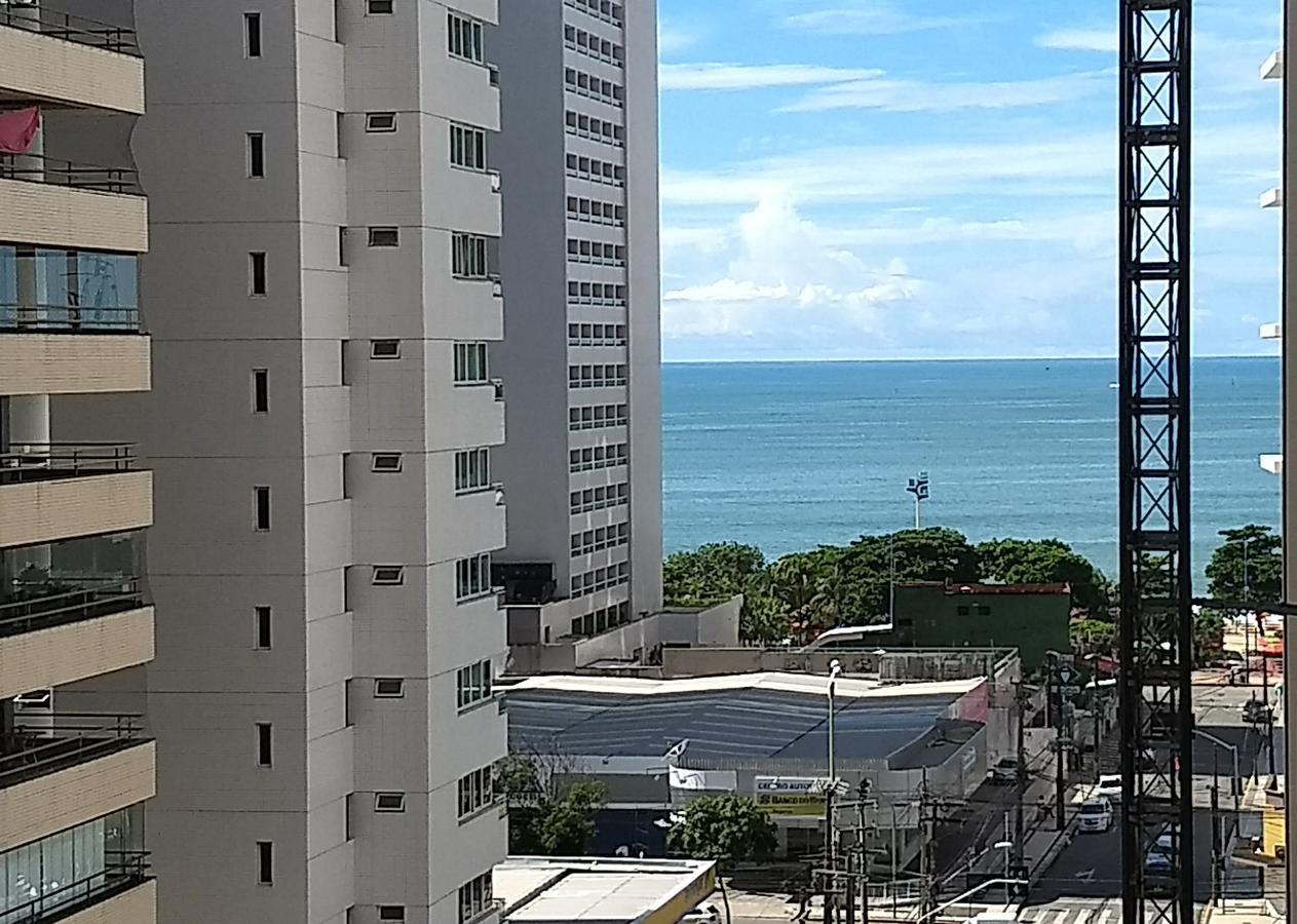 Residencial Meireles Sollaris Fortaleza  Exterior photo