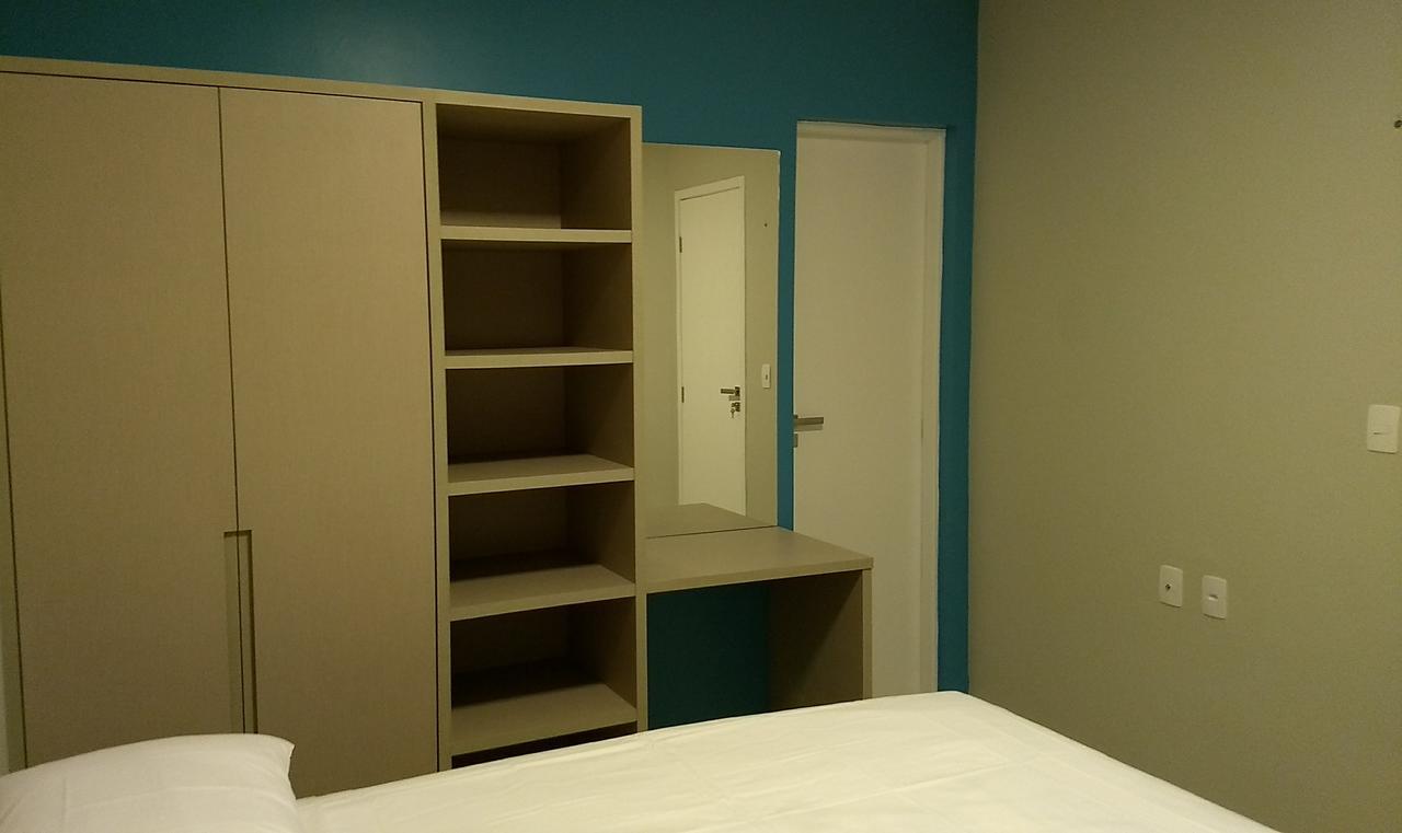 Residencial Meireles Sollaris Fortaleza  Exterior photo