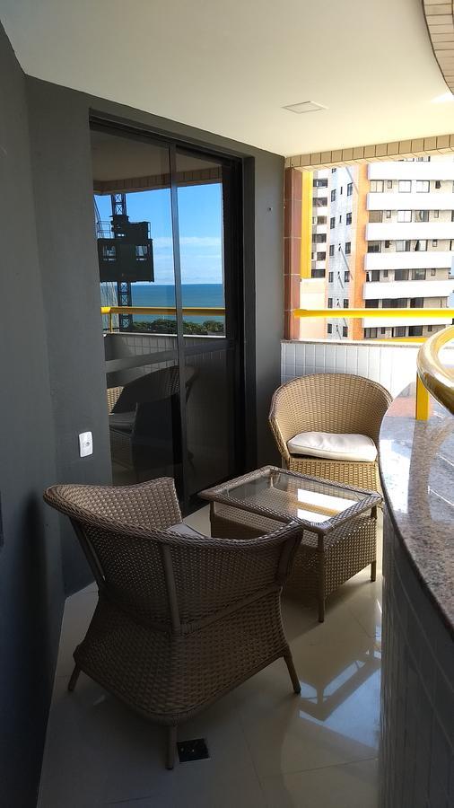Residencial Meireles Sollaris Fortaleza  Exterior photo