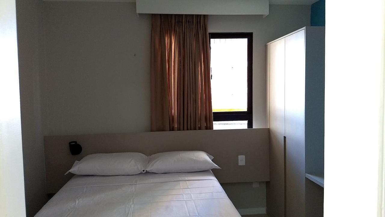 Residencial Meireles Sollaris Fortaleza  Exterior photo