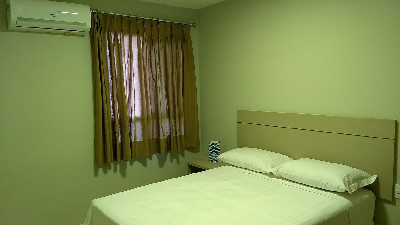 Residencial Meireles Sollaris Fortaleza  Exterior photo