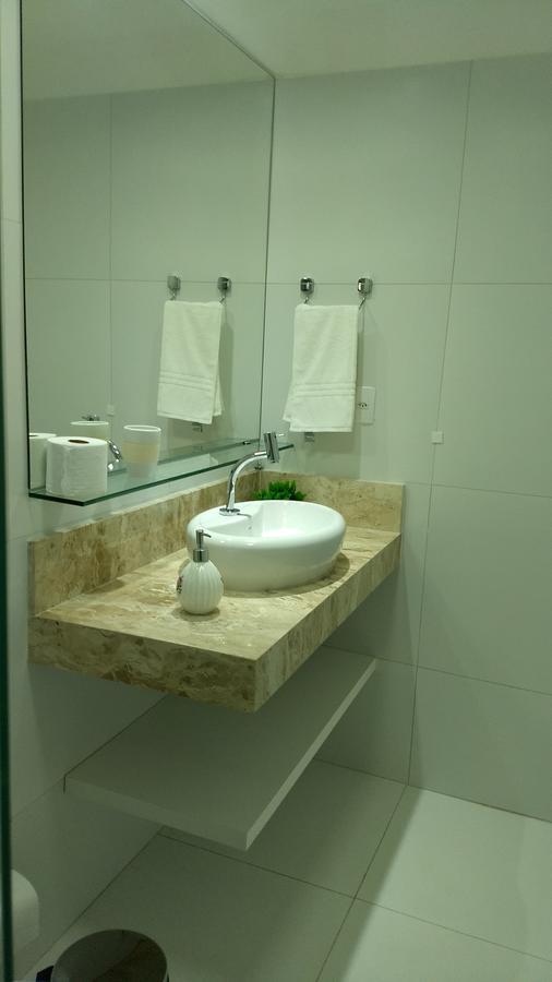 Residencial Meireles Sollaris Fortaleza  Exterior photo