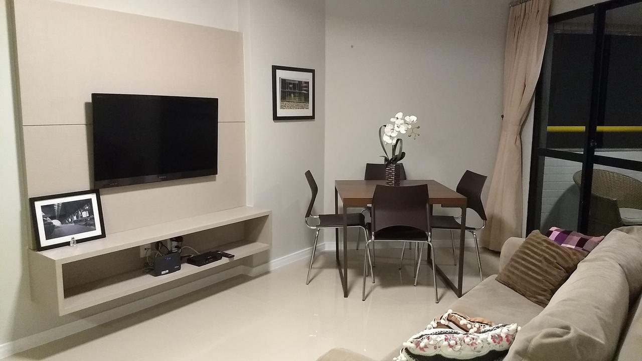 Residencial Meireles Sollaris Fortaleza  Exterior photo