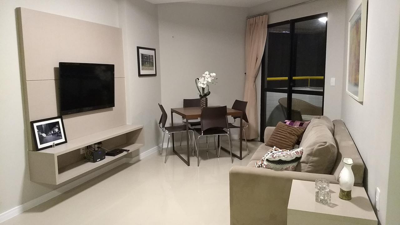 Residencial Meireles Sollaris Fortaleza  Exterior photo